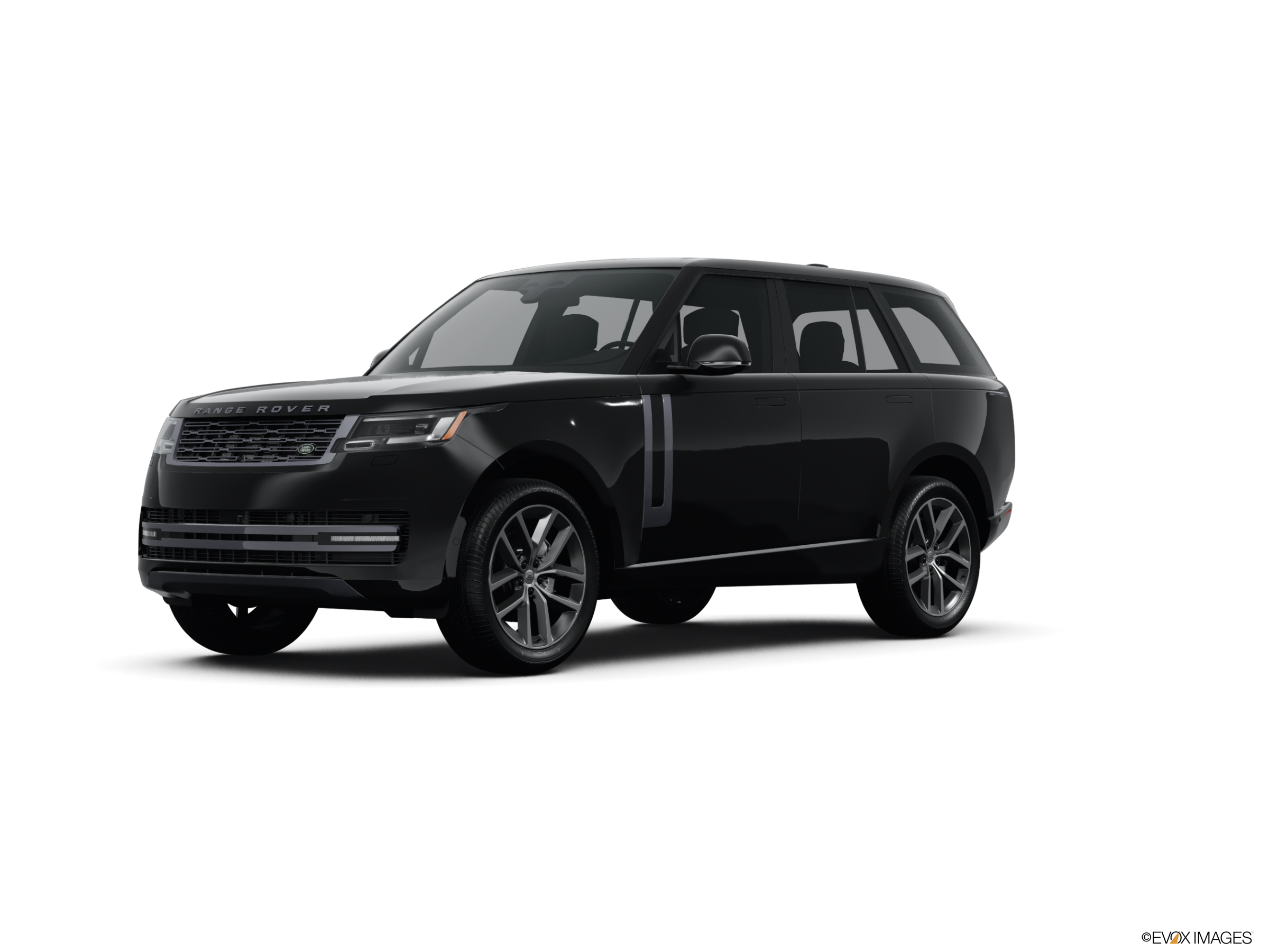Used 2024 Land Rover Range Rover P400 SE Sport Utility 4D Prices